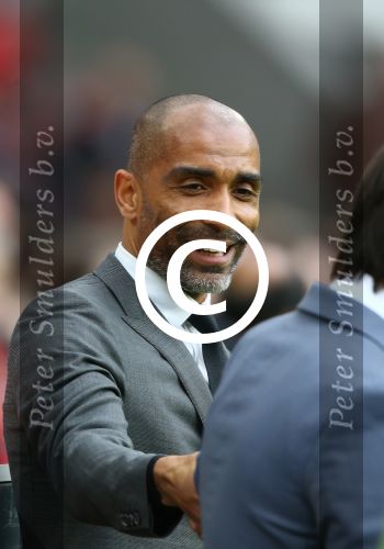 Eindhoven, 20 Maart 2016 Kompetitiewedstrijd PSV-AJAX, eindstand 0-2
Orlando Trustfull