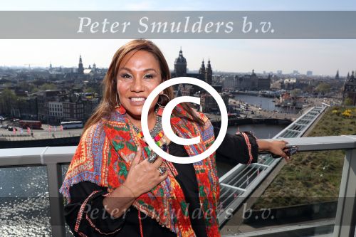 Amsterdam 11 april 2016
Boek presentatie Xenia Kasper in het hilton double tree hotel.
Patty Brard