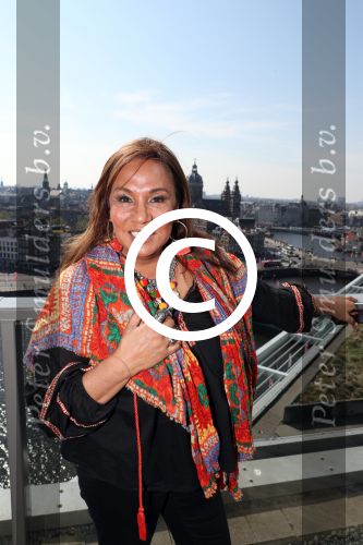 Amsterdam 11 april 2016
Boek presentatie Xenia Kasper in het hilton double tree hotel.
Patty Brard