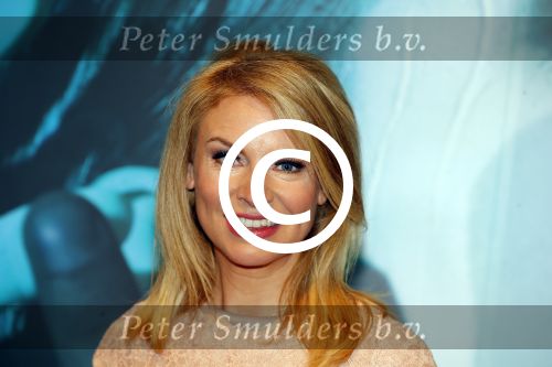 Amsterdam 15 april 2016
Premiere Natiuonaal Ballet in de stopera.
Pernille la Lau met een kennis