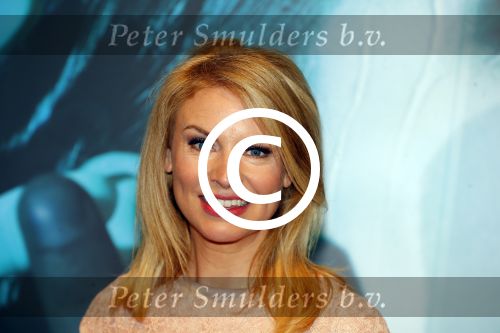 Amsterdam 15 april 2016
Premiere Natiuonaal Ballet in de stopera.
Pernille la Lau met een kennis
