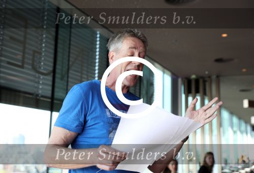 Amsterdam 11 april 2016
Boek presentatie Xenia Kasper in het hilton double tree hotel.
Peter Heerschop