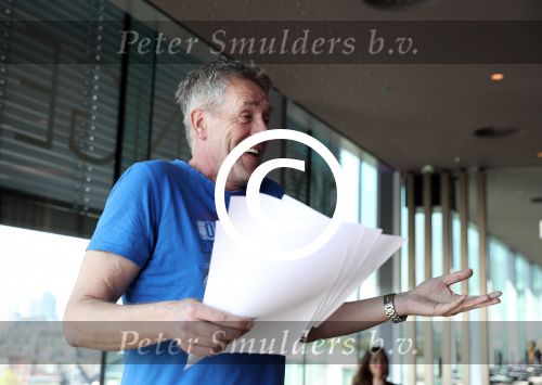 Amsterdam 11 april 2016
Boek presentatie Xenia Kasper in het hilton double tree hotel.
Peter Heerschop