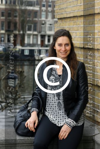 Amsterdam 21 maart 2016  
Strong woman award in het Amstel hotel.
Pia Douwes