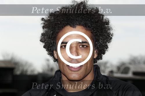 Rotterdam 13 april 2016
Life after Football LAF Voet golf met oa Eljero Elia Najib Amhali Pierre v Hooijdonk Fajah Lourens Joelle Witschge Ramon Beuk Evgeniy Levchencko Michael Mols Romano Denneboom Kahlid Boularouz en de organisatoren Regi Blinker enSoufian Asafiati