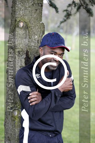 Rotterdam 13 april 2016
Life after Football LAF Voet golf met oa Eljero Elia Najib Amhali Pierre v Hooijdonk Fajah Lourens Joelle Witschge Ramon Beuk Evgeniy Levchencko Michael Mols Romano Denneboom Kahlid Boularouz en de organisatoren Regi Blinker enSoufian Asafiati