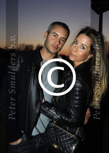 Amsterdam 17 maart 2016
Premiere circus du soleil bij amsterdam arena.
Renee Vervoorn met man en dochter