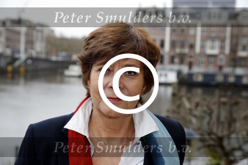 Amsterdam 21 maart 2016  
Strong woman award in het Amstel hotel.
Rita Verdonk