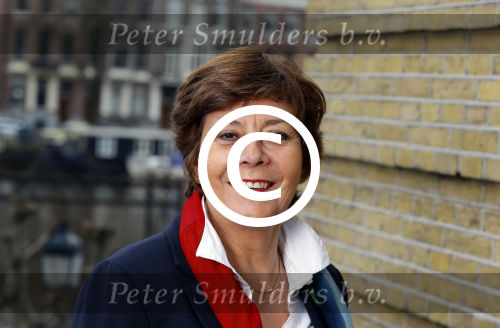 Amsterdam 21 maart 2016  
Strong woman award in het Amstel hotel.
Rita Verdonk