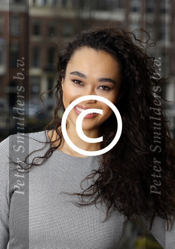 Amsterdam 21 maart 2016  
Strong woman award in het amstel hotel. Willeke Alberti wint de award.
Antje en Romy Monteiro