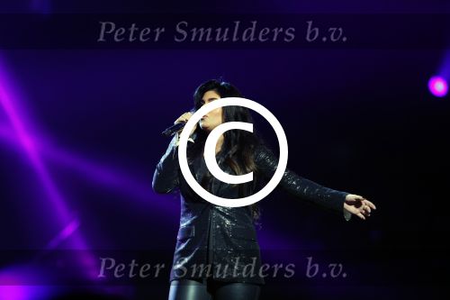Amsterdam 17 maart 2016 
Heel holland zingt Hazes in het ziggo dome met oa Roxeanne Hazes Andre Hazes jr Jeroen v d Boom en Xander de Buisonje