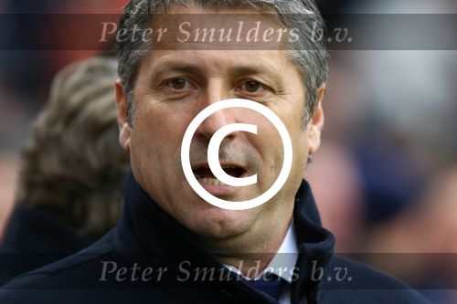 Eindhoven, 20 Maart 2016 Kompetitiewedstrijd PSV-AJAX, eindstand 0-2
Ruud Brood