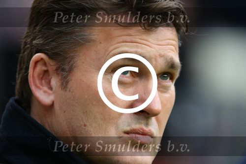Eindhoven, 20 Maart 2016 Kompetitiewedstrijd PSV-AJAX, eindstand 0-2
Ruud Hesp