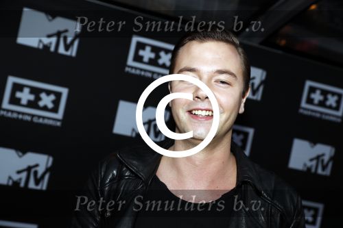 Amsterdam 11 april 2016
Premiere documentaire Martin Garrix in tuschinski. Sam Feldt