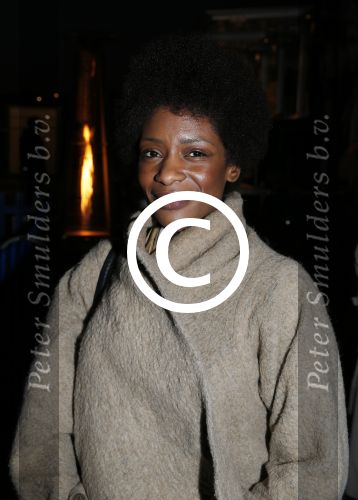 Amsterdam 17 maart 2016
Premiere circus du soleil bij amsterdam arena.
Sylvana Simons
