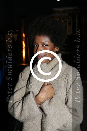 Amsterdam 17 maart 2016
Premiere circus du soleil bij amsterdam arena.
Sylvana Simons