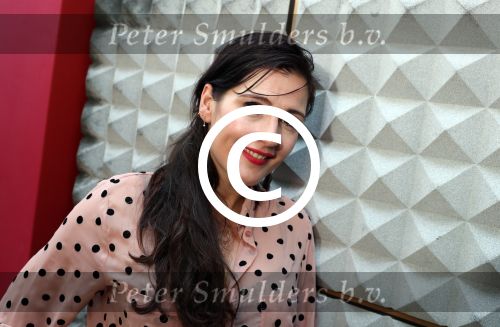 Amsterdam 11 april 2016
Castpresenatie we want more,
Niemand minder dan Petra Laseur, Angela Groothuizen, Carolina Mout, Wimie Wilhelm, Tina de Bruin,  Anne-Marie Jung, Peggy Vrijens, Elise Schaap, Sytske van der Ster, Rop Verheijen, Emma van Muiswinkel, Esther Lindenbergh en Rosanne de Wijs behoren tot de cast van We Want More!