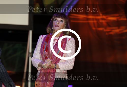 Aalsmeer 30 maart 2016
Presentatie nieuwe sbs6 programma s met oa irene Moors Kees Tol Patty Brard Tineke Schouten Ruben v d Meer Maik de Boer en Patty Brard.