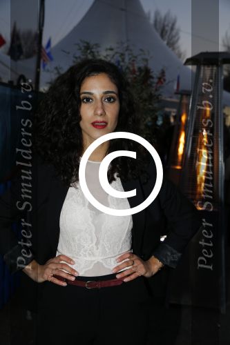 Amsterdam 17 maart 2016
Premiere circus du soleil bij amsterdam arena. Toprak Yalciner