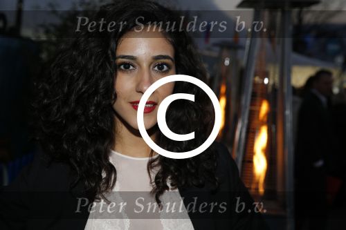 Amsterdam 17 maart 2016
Premiere circus du soleil bij amsterdam arena. Toprak Yalciner
