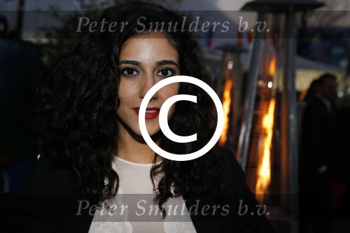 Amsterdam 17 maart 2016
Premiere circus du soleil bij amsterdam arena. Toprak Yalciner