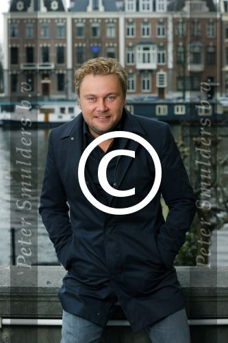 Amsterdam 21 maart 2016  
Strong woman award in het Amstel hotel.
Wesly Bronkhorst
