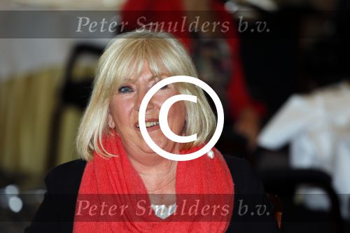 Amsterdam 21 maart 2016  
Strong woman award in het amstel hotel. Willeke Alberti wint de award