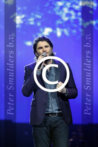 Amsterdam 17 maart 2016 
Heel holland zingt Hazes in het ziggo dome met oa Roxeanne Hazes Andre Hazes jr Jeroen v d Boom en Xander de Buisonje