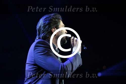 Amsterdam 17 maart 2016 
Heel holland zingt Hazes in het ziggo dome met oa Roxeanne Hazes Andre Hazes jr Jeroen v d Boom en Xander de Buisonje