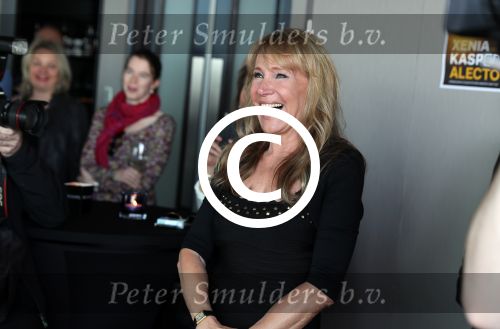 Amsterdam 11 april 2016
Boek presentatie Xenia Kasper in het hilton double tree hotel.