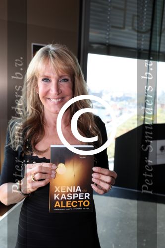 Amsterdam 11 april 2016
Boek presentatie Xenia Kasper in het hilton double tree hotel.
