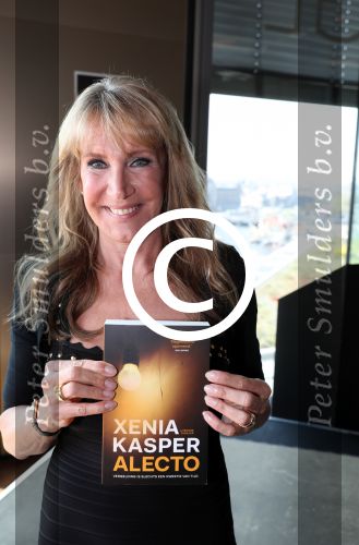 Amsterdam 11 april 2016
Boek presentatie Xenia Kasper in het hilton double tree hotel.