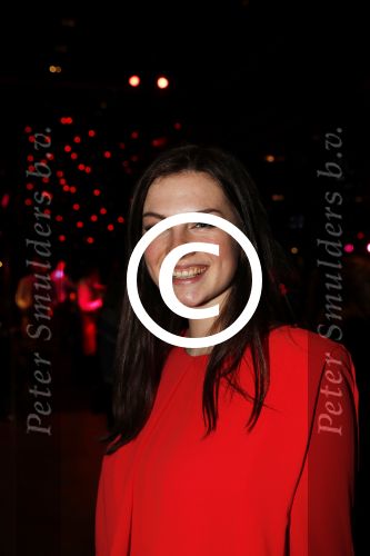 Amsterdam 3 april 2016
Premiere musical Sky in het Amsterdam theater.
Maan