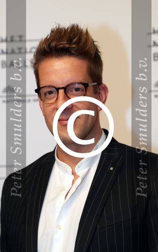Amsterdam, 29 Maart 2017
Premiere Ballet Onegin
Alex Klaasen