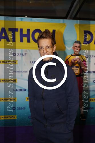 Rotterdam 19 maart 2017
Premiere Marathon in het nieuwe Luxor. Alex Klaassen