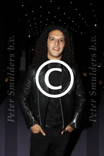 Hilversum 6 maart 2017
Uitreiking Buma awards in studio 21. Ali B