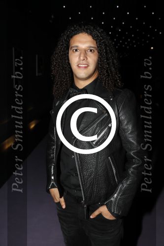 Hilversum 6 maart 2017
Uitreiking Buma awards in studio 21. Ali B
