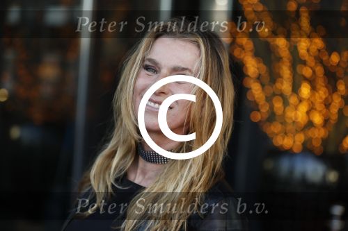 Amsterdam 24 maart 2017
Presentatie Amsterdam XXXL magazine bij de harbour club. Anita Heilker met Esther Oosterbeek