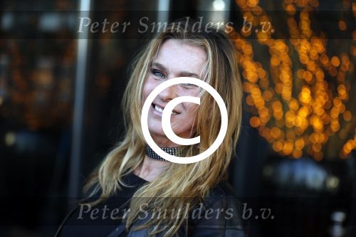 Amsterdam 24 maart 2017
Presentatie Amsterdam XXXL magazine bij de harbour club. Anita Heilker met Esther Oosterbeek