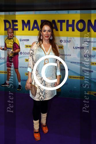 Rotterdam 19 maart 2017
Premiere Marathon in het nieuwe Luxor. Annick Boer