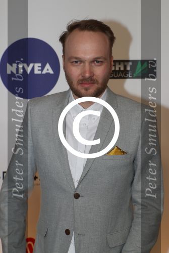 Amsterdam, 28 Maart 2017
Uitreiking TV-beelden 2017
Arjan Lubach