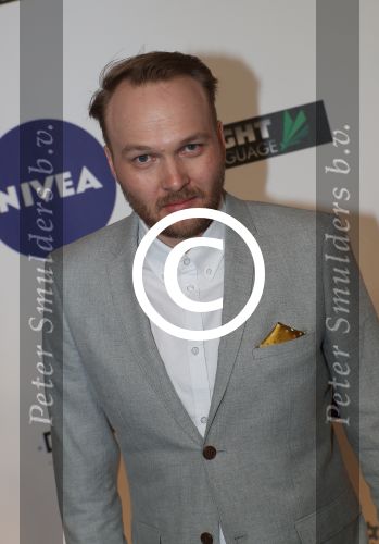 Amsterdam, 28 Maart 2017
Uitreiking TV-beelden 2017
Arjan Lubach