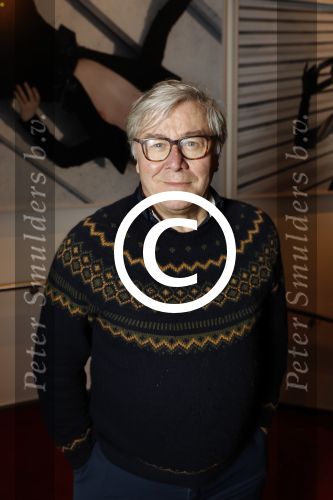 Amsterdam 18 maart 2017 
Premiere Gare de Lyon in het nieuwe de la mar theater. 
Barrie Stevens
