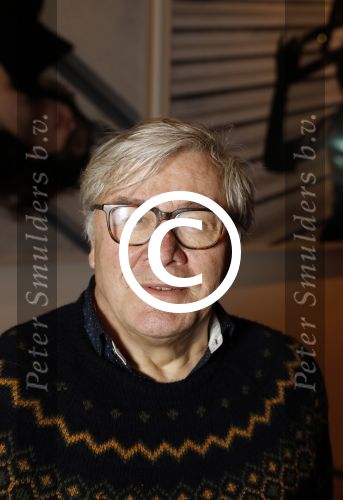 Amsterdam 18 maart 2017 
Premiere Gare de Lyon in het nieuwe de la mar theater. 
Barrie Stevens