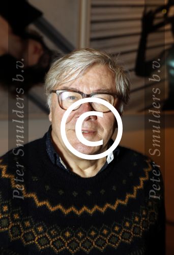 Amsterdam 18 maart 2017 
Premiere Gare de Lyon in het nieuwe de la mar theater. 
Barrie Stevens