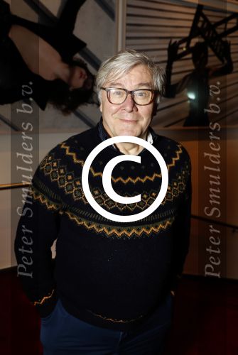 Amsterdam 18 maart 2017 
Premiere Gare de Lyon in het nieuwe de la mar theater. 
Barrie Stevens