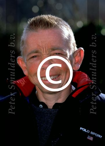 Bart de Graaff