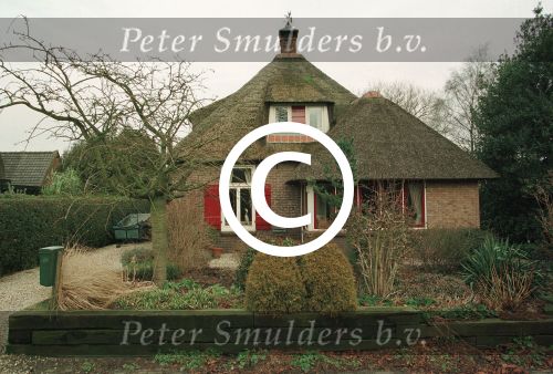 Eemnes 20 januari 1999


Huis Bart de Graaff

Peter Smulders BV