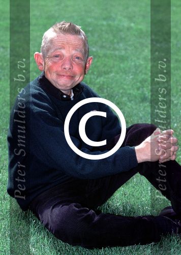 Bartde Graaff
24-08-1998