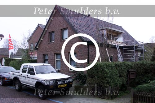 Loosdrecht 30 maart 2000

Nieuwe huis van Bart de Graaf.


Peter Smulders BV